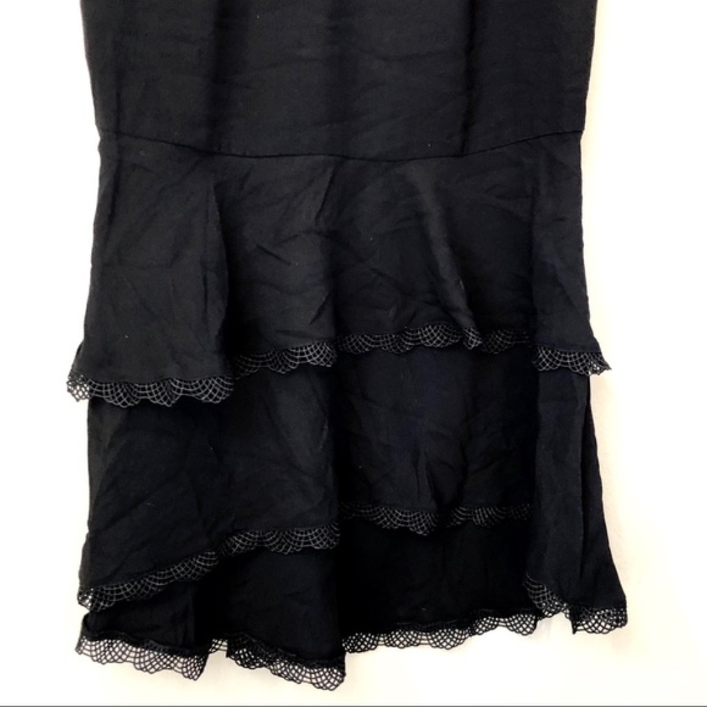 NWT! City Chic Sweet Occasion Mermaid Dress XXL/24 - Picture 4 of 6